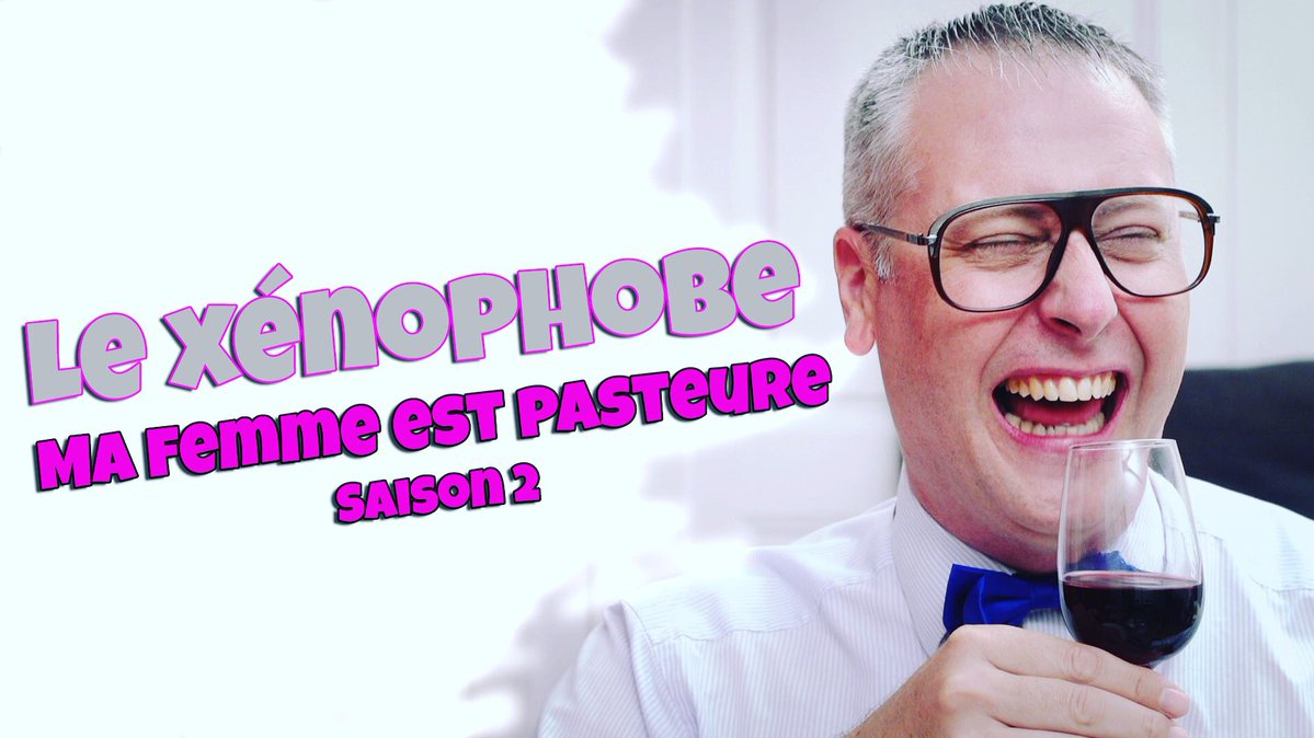 Saison 2 – Episode 1