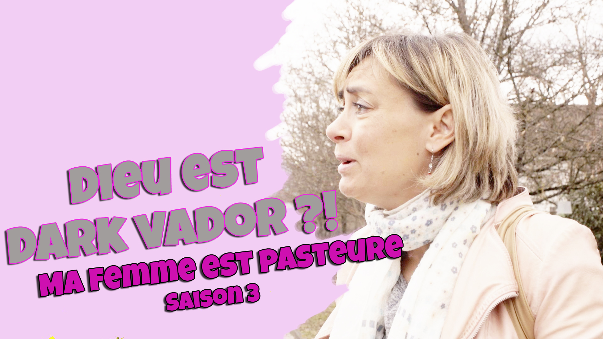 Saison 3, Épisode 2