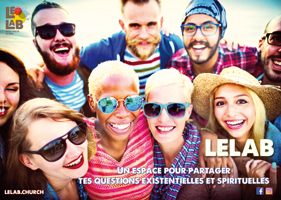 Le LAB
