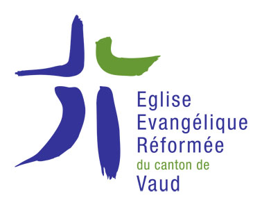 Logo de l'Eglise Evangélique Réformée du canton de VAud