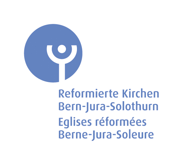 logo des Eglises Réformées de Berne-Jura-Soleure